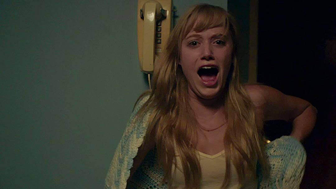 Film: It Follows