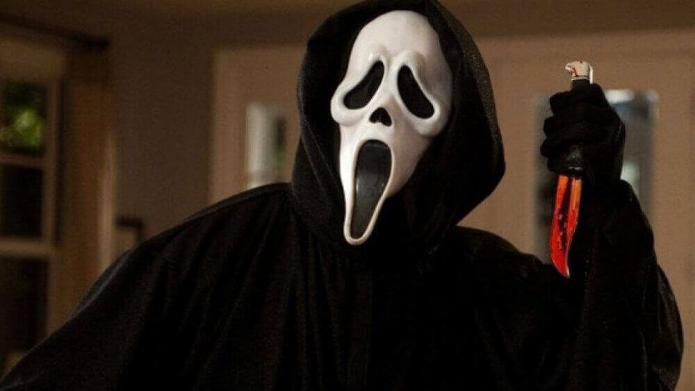 Film: Scream