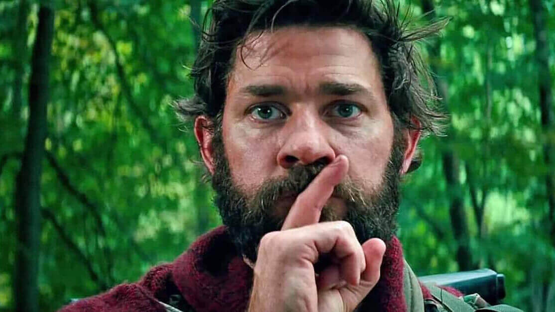 Film: A Quiet Place